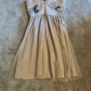 DORIAN HO COLLECTION Cocktail Dress